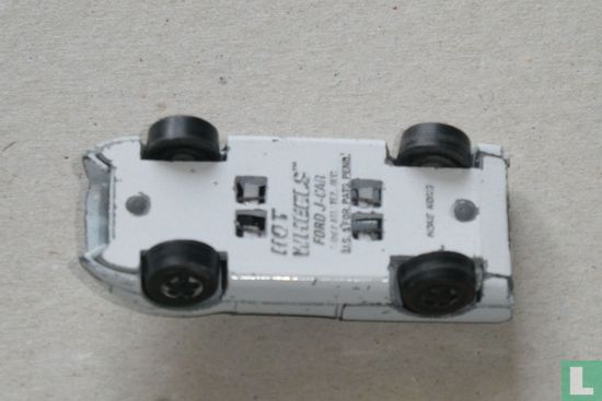 Ford J-Car - Afbeelding 3
