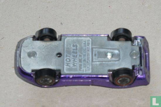 Ford Mark IV - Bild 4