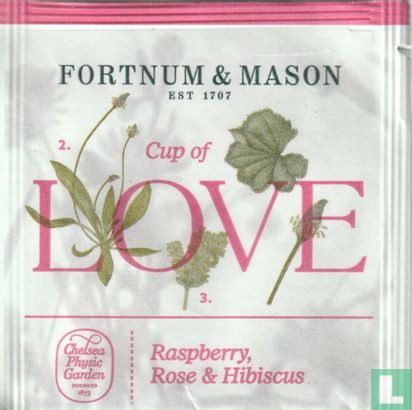 Cup of Love - Image 1