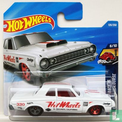 Dodge 330 - Bild 2