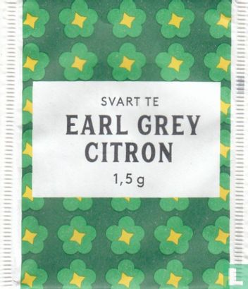 Earl Grey Citron - Image 1