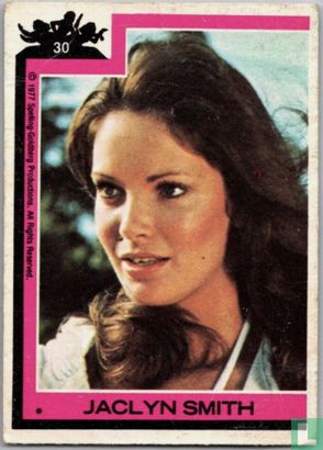 Jaclyn Smith - Afbeelding 1