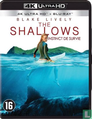 The Shallows - Image 1