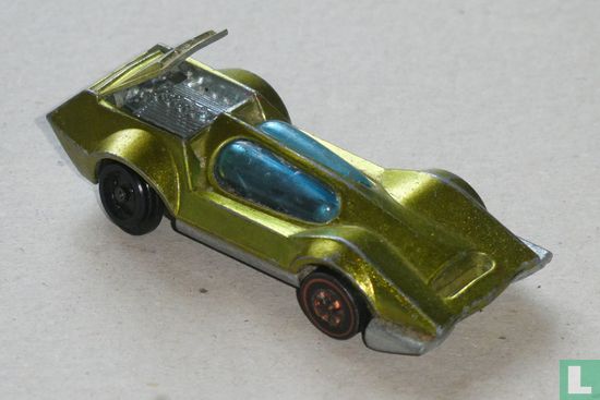 Bugeye - Afbeelding 2