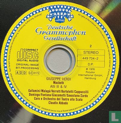 Giuseppe Verdi: Macbeth - Image 4