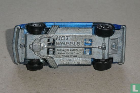 Chevrolet Camaro Custom  - Image 3
