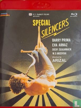 Special Silencers - Bild 4