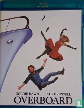 Overboard - Image 1