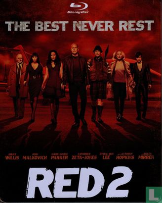 RED 2 - Bild 1