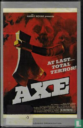 Axe - Bild 1