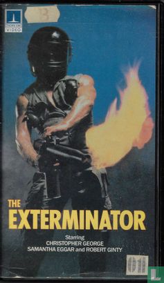 The Exterminator - Bild 1