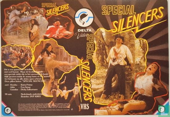 Special Silencers - Bild 11