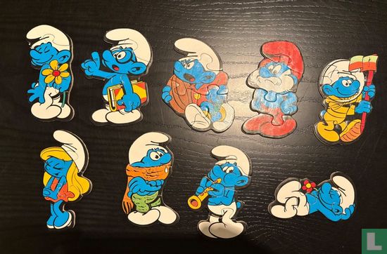 De Smurfenfamilie - Image 2
