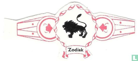 [Leeuw] Zodiak - Image 1