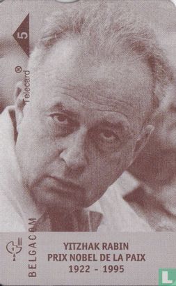 Yitzhak Rabin - Image 1