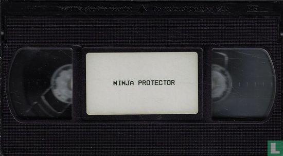 Ninja the Protector - Image 3