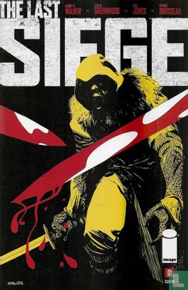 The Last Siege 1 - Bild 1