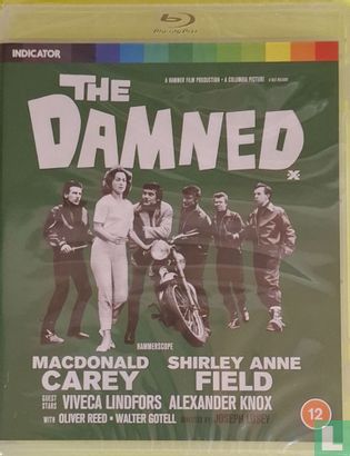 The Damned - Image 1
