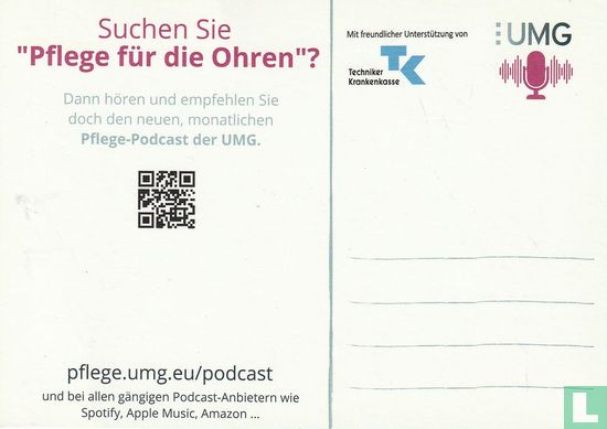 UMG "UMGehört" - Image 2