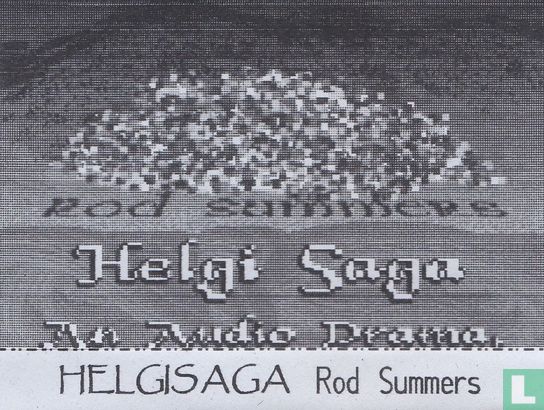 Helgisaga - Image 1
