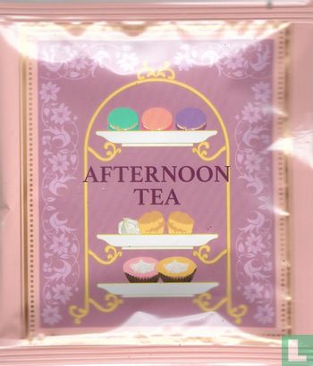 Afternoon Tea  - Image 1