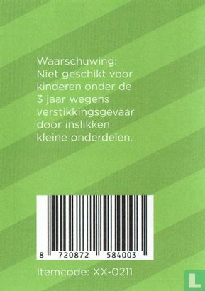 Telstar - Afbeelding 2