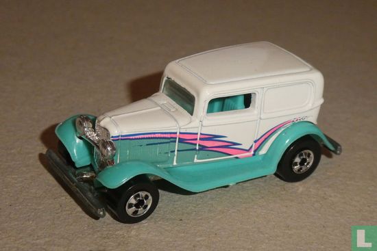 '32 Ford Delivery  - Bild 1