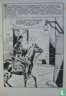 Lo strano convento - Image 4