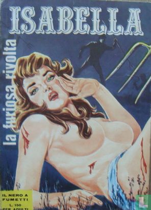 La furiosa rivolta - Image 1