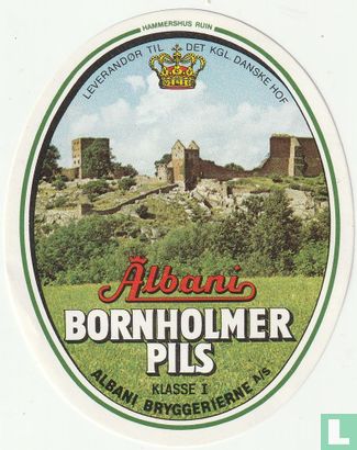 Bornholmer pils