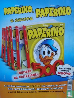 Topolino 3455 - Image 2