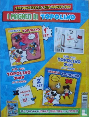Topolino 3468 - Image 2