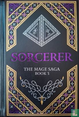 Sorcerer - Afbeelding 1