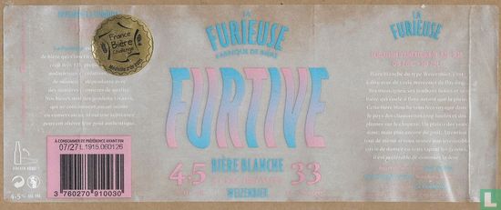 La furtive