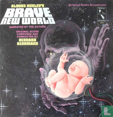 Brave New World - Image 1