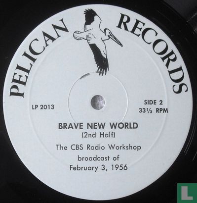 Brave New World - Image 4