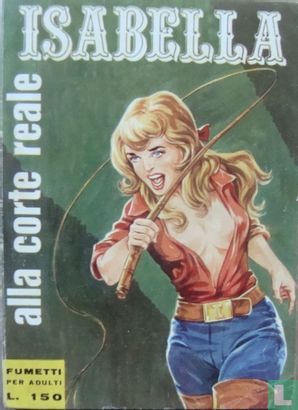 Alla corte reale - Image 1