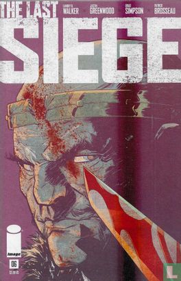 The Last Siege 6 - Bild 1
