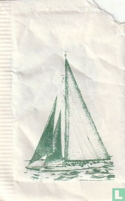 J-Class racer - Bild 1