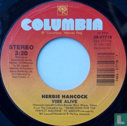 Vibe Alive - Afbeelding 3