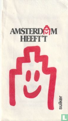 Amsterdam Heeft 't - Image 1