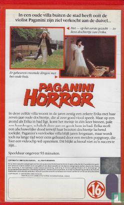 Paganini Horror - Bild 2