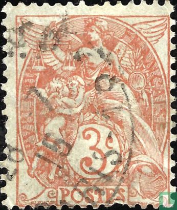 Allegory (Type Blanc) - Image 2