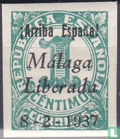 Málaga Liberada