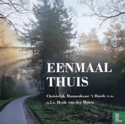 Eenmaal thuis - Image 1
