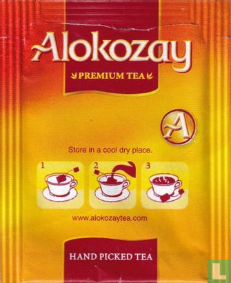 Black Tea - Image 2
