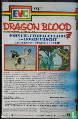 Dragon Blood - Afbeelding 2