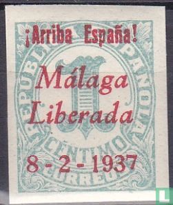 Málaga Liberada