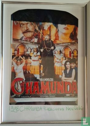 Chamunda - Bild 10