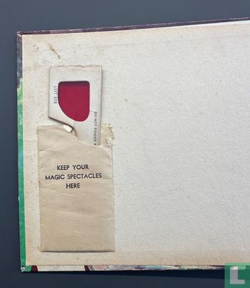 Snow White Magic Mirror Book - Image 3